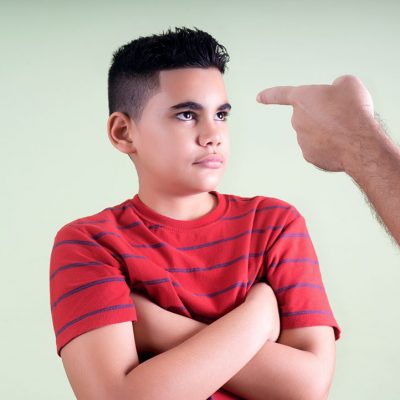 child behavior for lation families los angeles