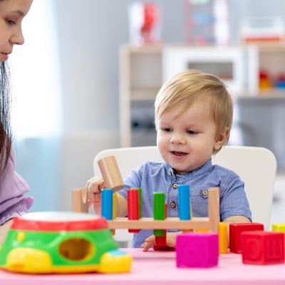 parent caregiver training service