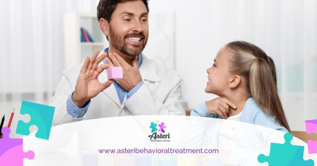 direct autism therapy