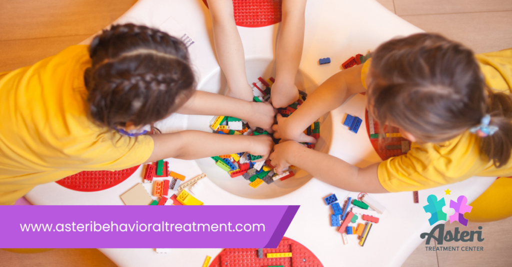 Behavioral Therapy for Children: How Play & Social Skills Help
