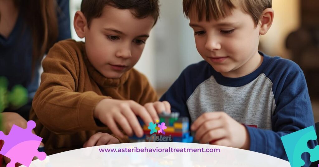 short playdates